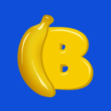 Bananzia casino logo